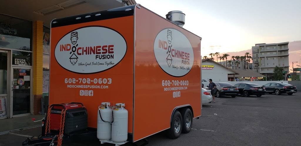 Indochinesefusion | restaurant | 17217 N Tatum Blvd, Phoenix, AZ 85032, USA | 6027020603 OR +1 602-702-0603
