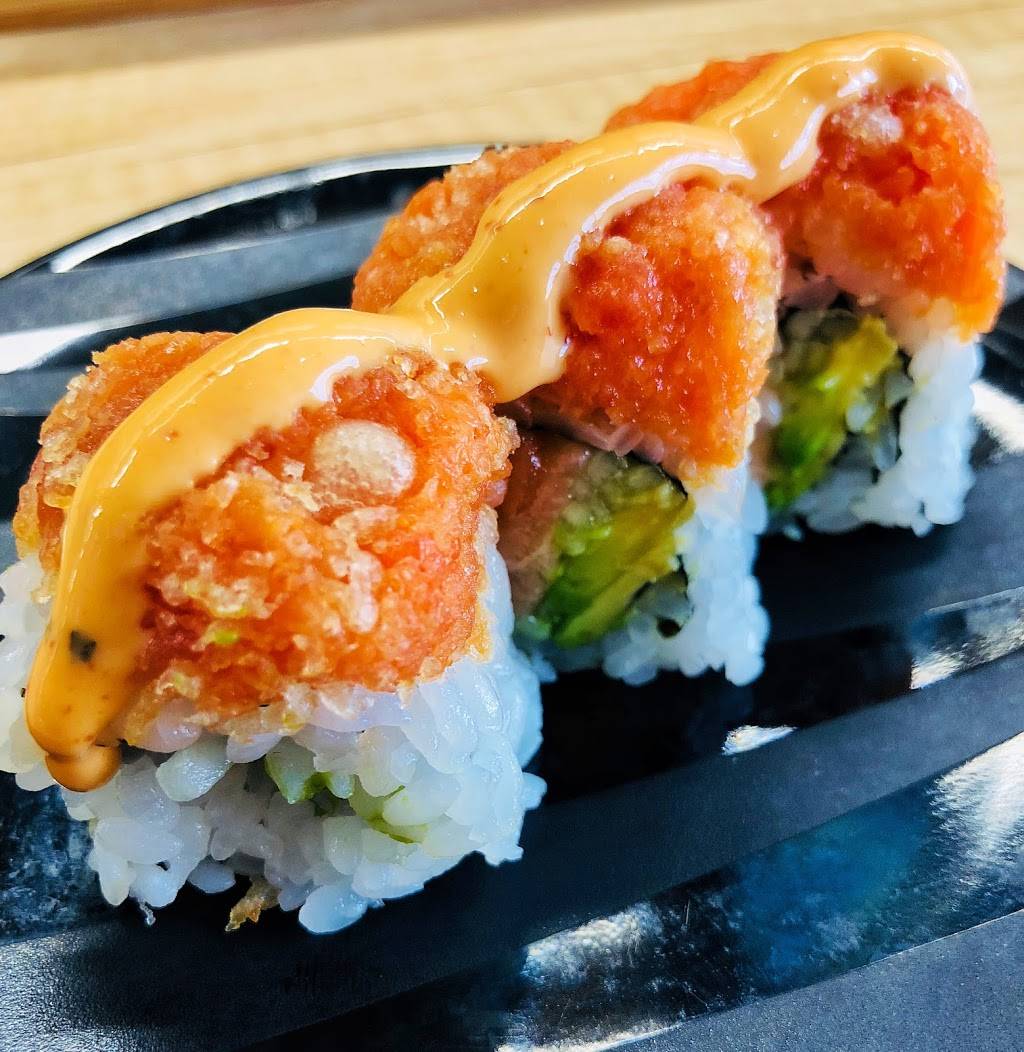 Revolving Sushi Factory | restaurant | 2700 Town Center Dr #112, Kennesaw, GA 30144, USA | 7705759933 OR +1 770-575-9933