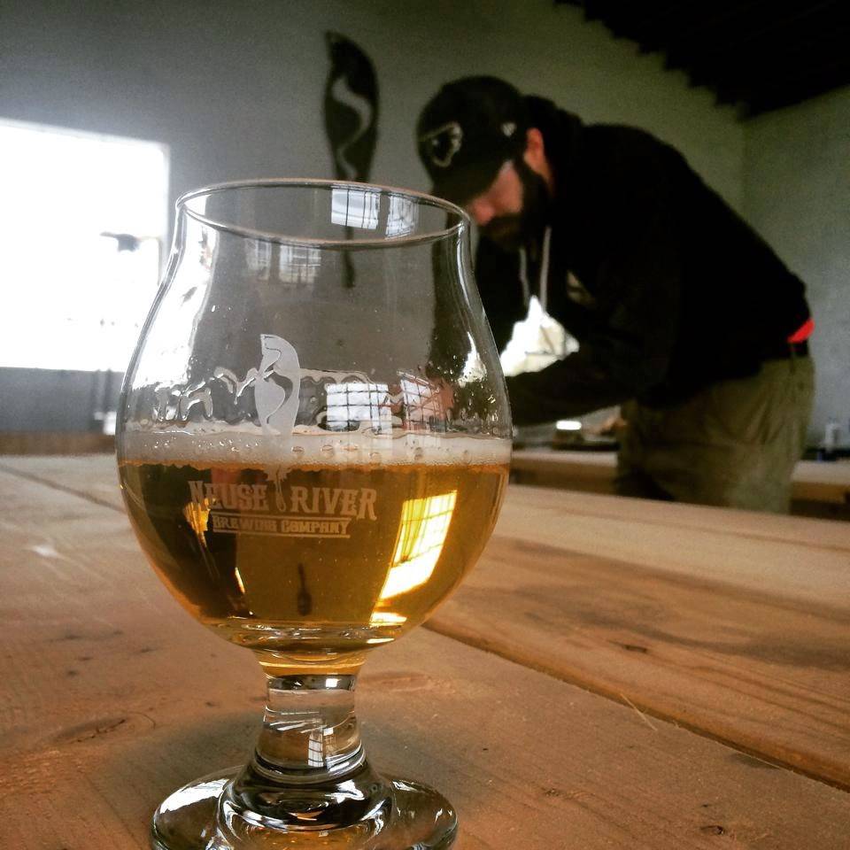 Neuse River Brewing & Brasserie | restaurant | 518 Pershing Rd, Raleigh, NC 27608, USA | 9842328479 OR +1 984-232-8479