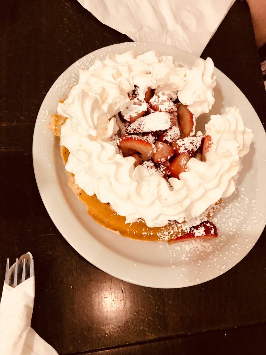 Stacks Pancake House | bakery | 34255 Pacific Coast Hwy, Dana Point, CA 92629, USA | 9494292222 OR +1 949-429-2222