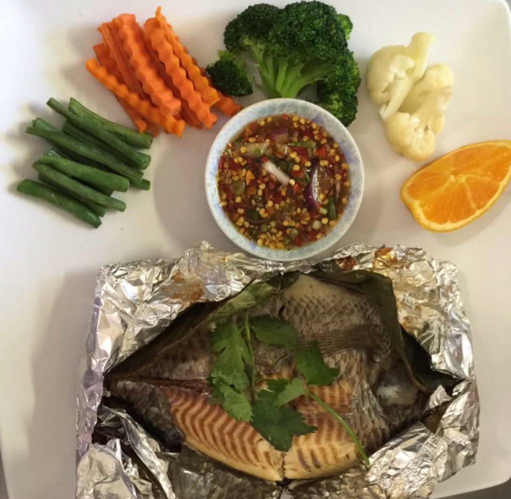 Plearn Thai Restaurant | restaurant | 1923 University Ave, Berkeley, CA 94704, USA | 5105499999 OR +1 510-549-9999