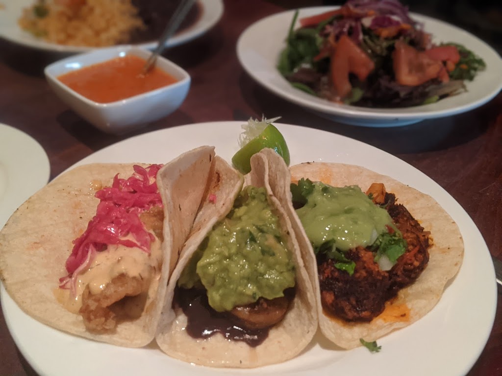 Ponche Taqueria | restaurant | 420 W 49th St, New York, NY 10019, USA | 2125811235 OR +1 212-581-1235