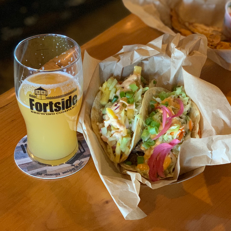 Taco Spaceship | restaurant | 2200 NE Andresen Rd #2, Vancouver, WA 98661, USA | 3605244692 OR +1 360-524-4692