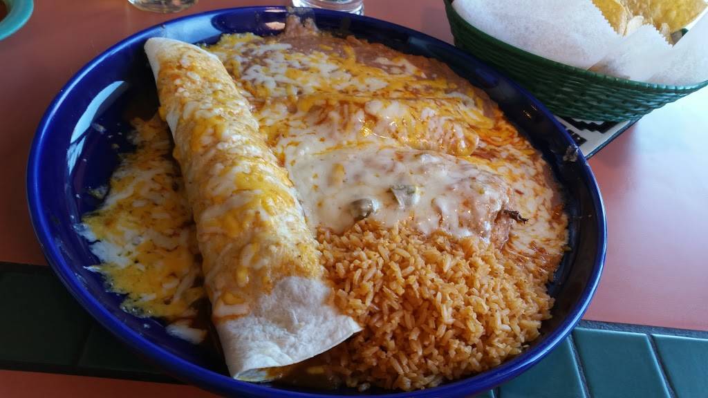 Nuevo Vallarta | restaurant | 1385 SE 1st Ave, Canby, OR 97013, USA | 5032661782 OR +1 503-266-1782