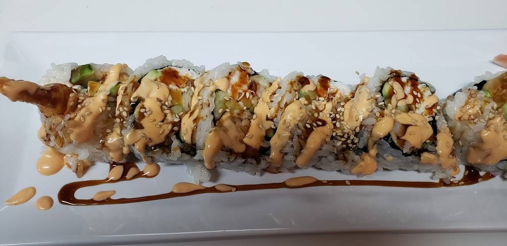 Hanara Sushi and Grill | restaurant | 10000 Research Blvd #139, Austin, TX 78759, USA | 5125512889 OR +1 512-551-2889