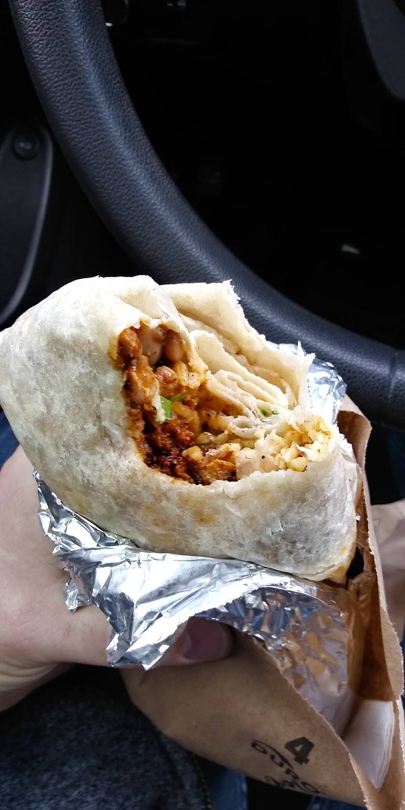 Tacos La Barca | restaurant | 295 E St, Williams, CA 95987, USA | 5304732666 OR +1 530-473-2666