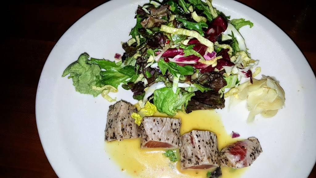 J. Alexanders Redlands Grill | restaurant | 2415 N Federal Hwy, Fort Lauderdale, FL 33305, USA | 9545639077 OR +1 954-563-9077