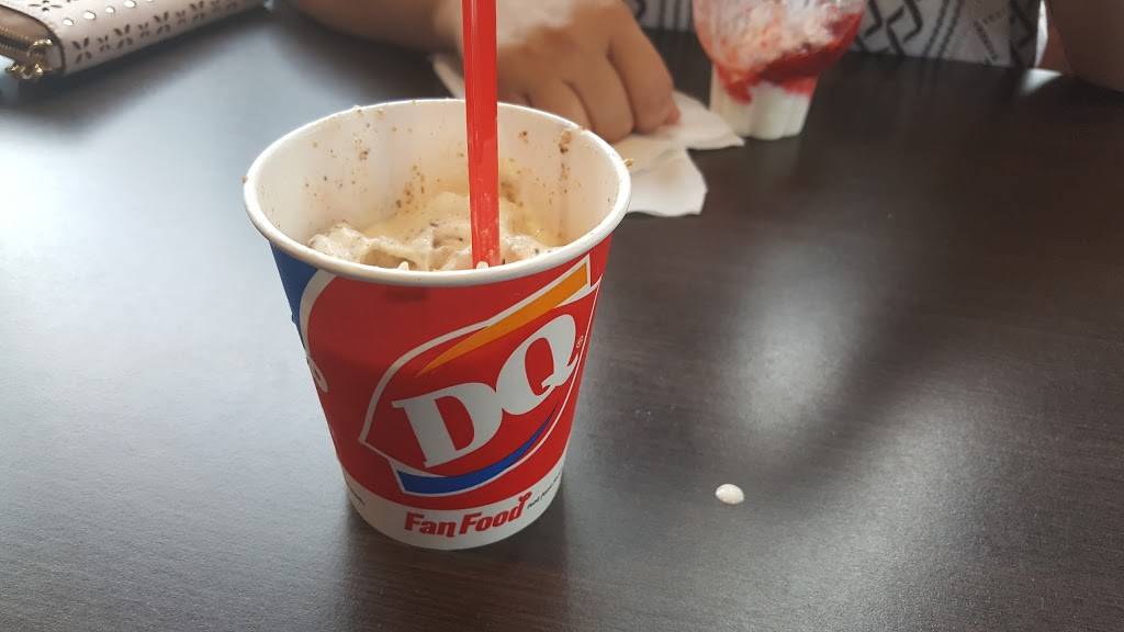 Dairy Queen Grill & Chill | restaurant | 11208 Kingston Pike, Farragut, TN 37934, USA | 8654550260 OR +1 865-455-0260