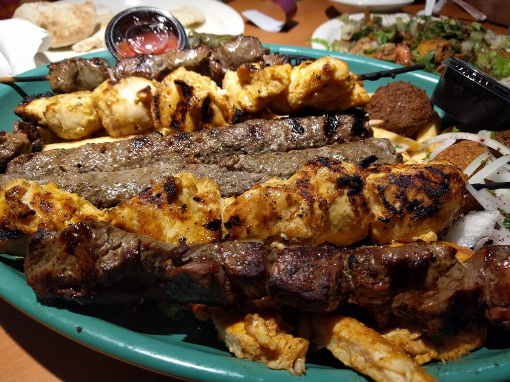 Beirut Gardens Restaurant | restaurant | 19045 Eureka Rd, Southgate, MI 48195, USA | 7342816780 OR +1 734-281-6780