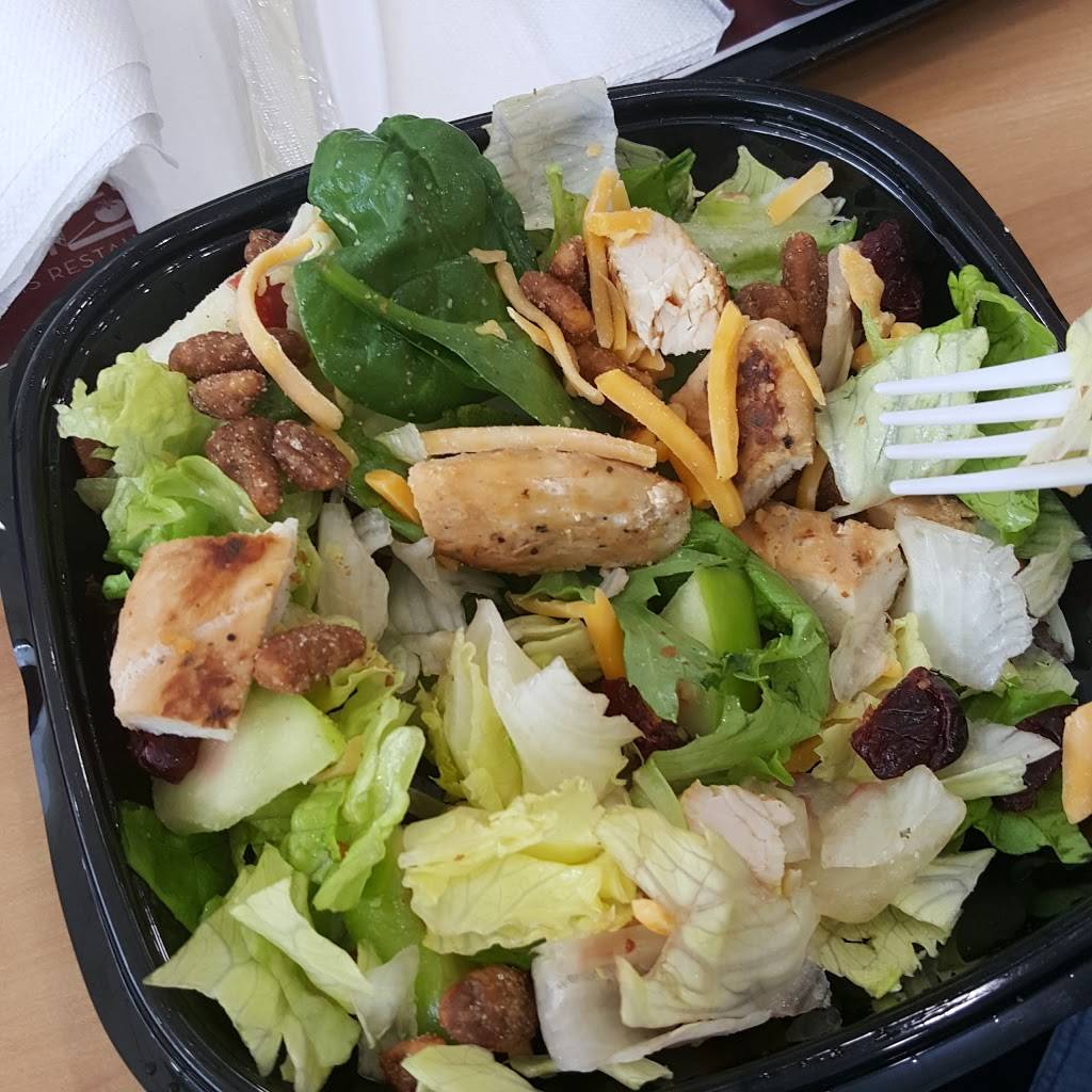 Wendys | restaurant | 7090A W Orem Dr, Houston, TX 77085, USA | 8325093890 OR +1 832-509-3890