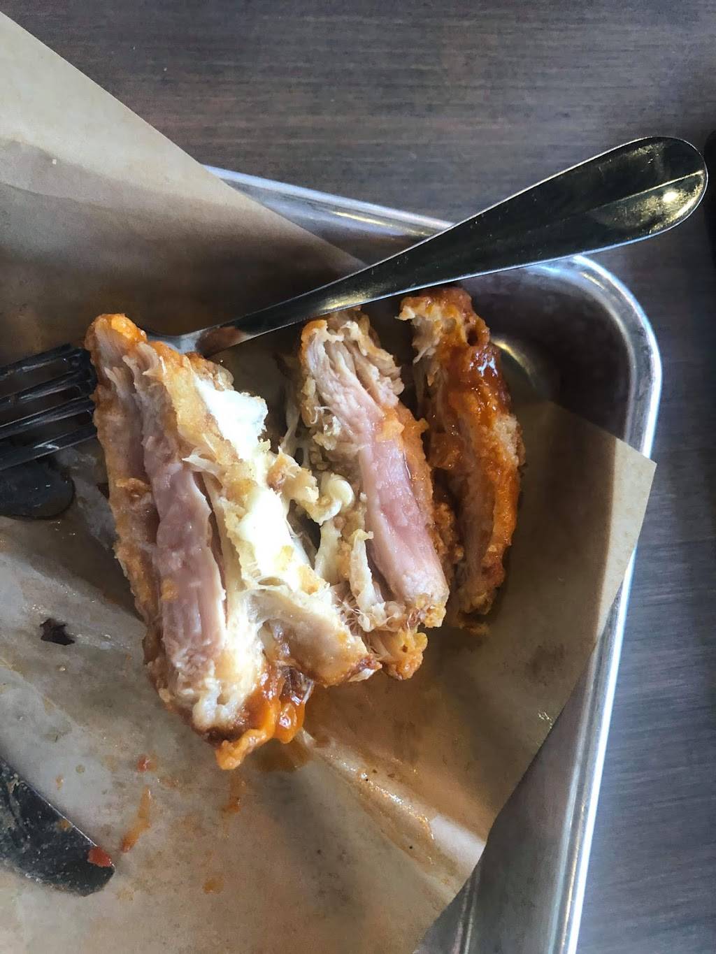 Foundry Bar & Grill | restaurant | 101 Main St ste b, East Jordan, MI 49727, USA | 2316490006 OR +1 231-649-0006