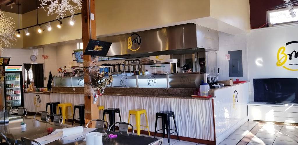 Banh Mi Oven | restaurant | 221 E San Fernando St, San Jose, CA 95112, USA | 4082718822 OR +1 408-271-8822