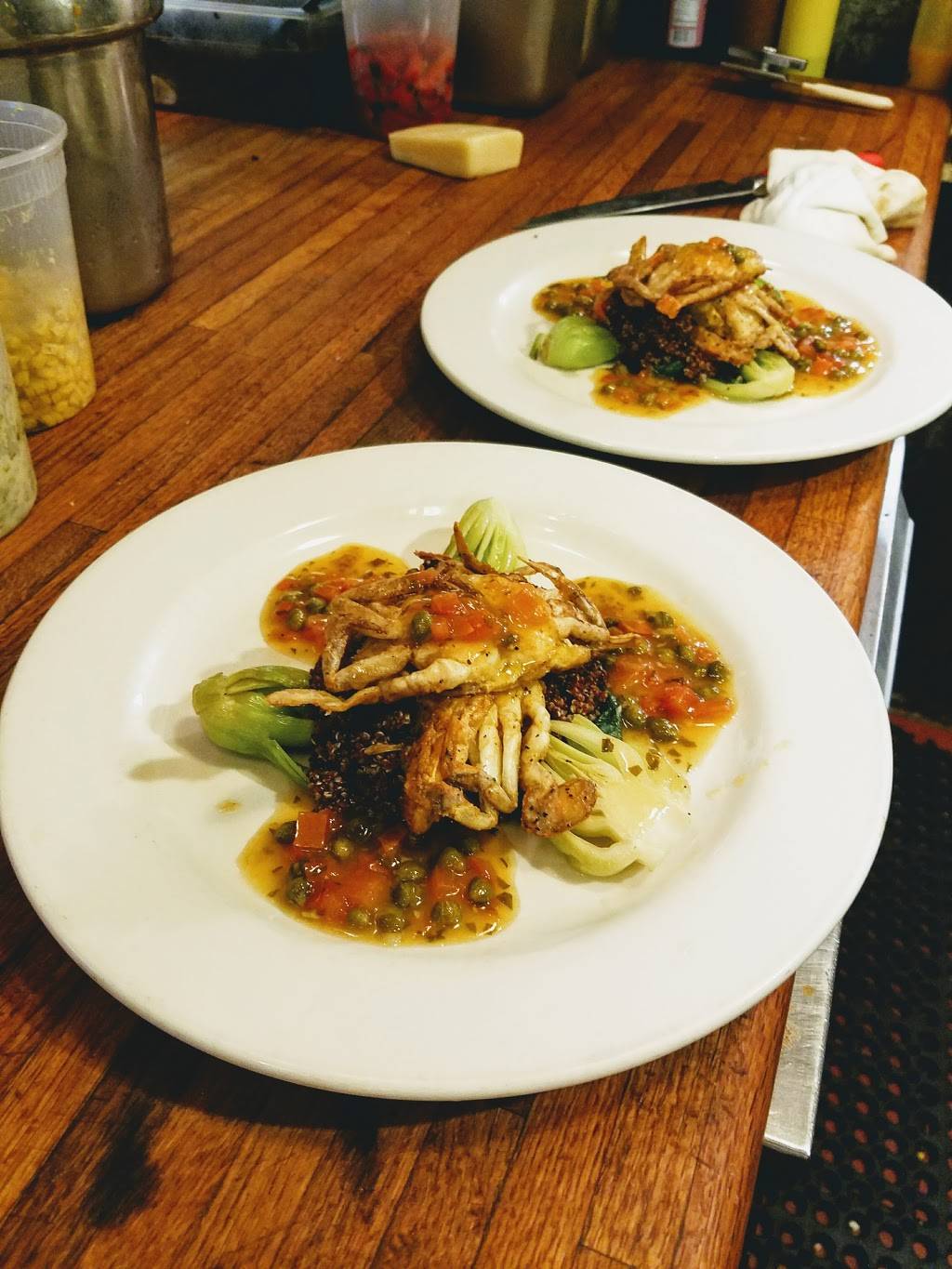 Barneys Restaurant | restaurant | 315 Buckram Rd, Locust Valley, NY 11560, USA | 5166716300 OR +1 516-671-6300