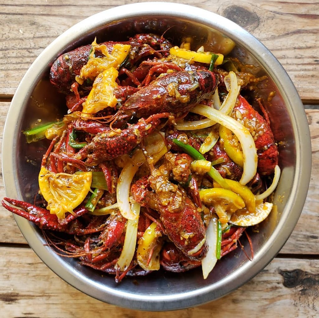 Cajun Kitchen | restaurant | 6938 Wilcrest Dr Suite E, Houston, TX 77072, USA | 2814958881 OR +1 281-495-8881