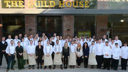 The Guild House | restaurant | 624 N High St, Columbus, OH 43215, USA | 6142809780 OR +1 614-280-9780