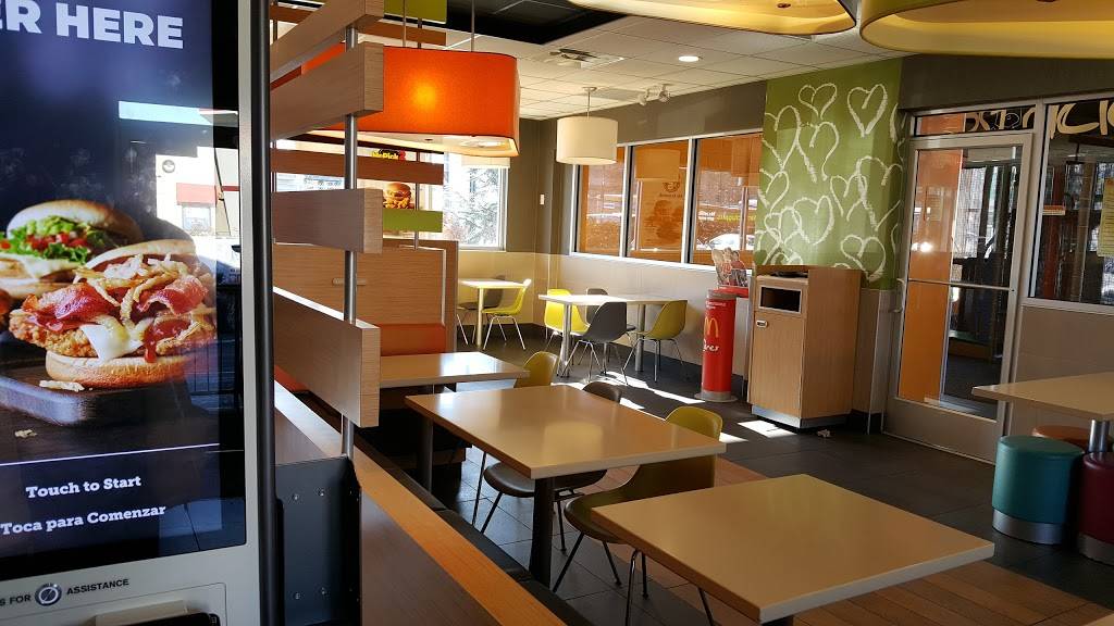 McDonalds | cafe | 819 Pennsylvania Ave, Brooklyn, NY 11207, USA | 7182723362 OR +1 718-272-3362