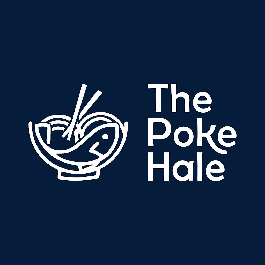 The Poke Hale - Miami Beach | restaurant | 955 Alton Rd, Miami Beach, FL 33139, USA | 3058515638 OR +1 305-851-5638