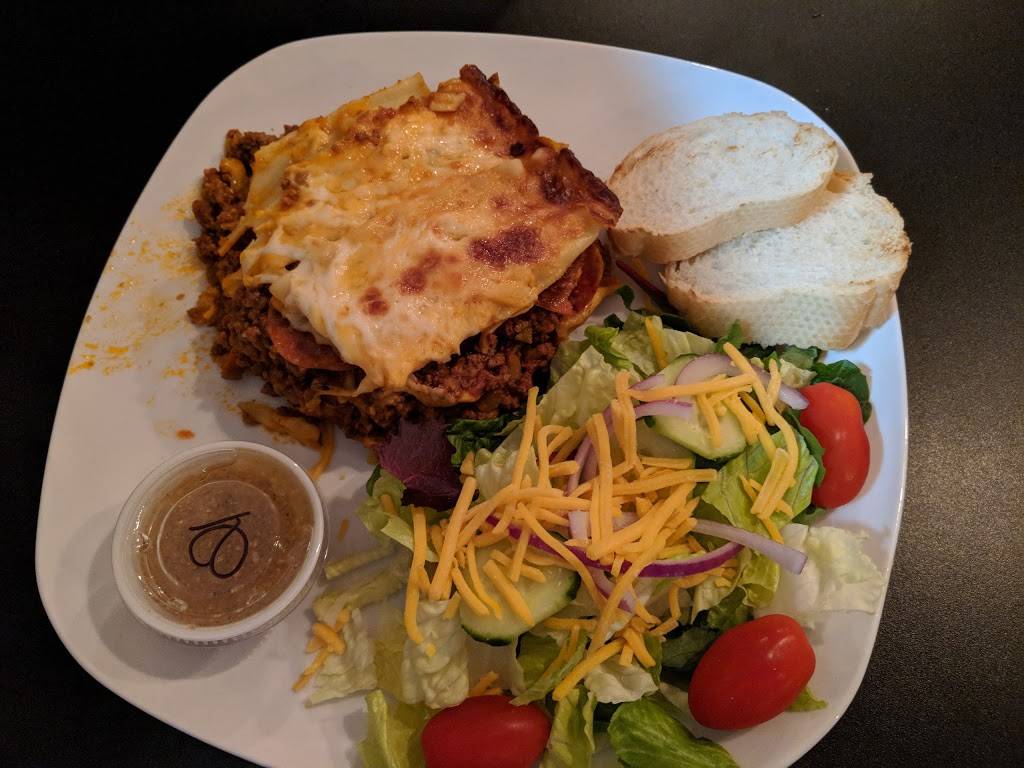 Dats Cajun Cafe | restaurant | 133 4th Ave E, Hendersonville, NC 28792, USA | 8285959811 OR +1 828-595-9811