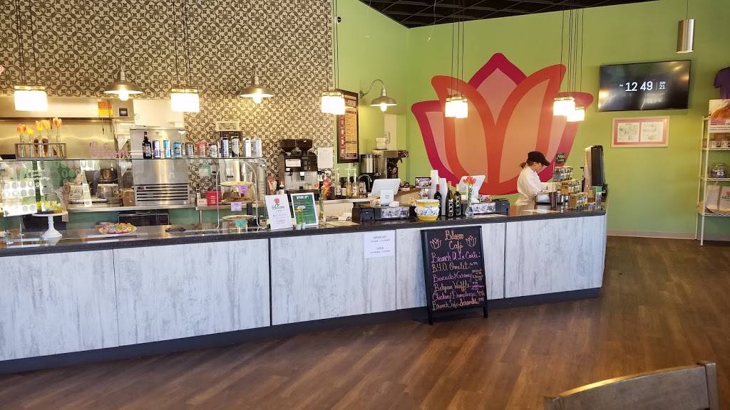 Bloom Café | restaurant | 5200 Oakland Ave, St. Louis, MO 63110, USA | 3146525666 OR +1 314-652-5666