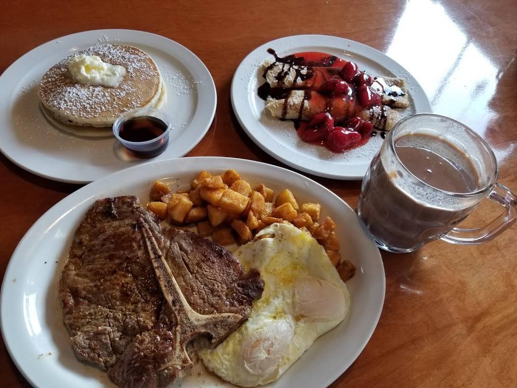 Sunshine Breakfast House & Grill | restaurant | 5116 West 38th Street, Indianapolis, IN 46254, USA | 3179865888 OR +1 317-986-5888