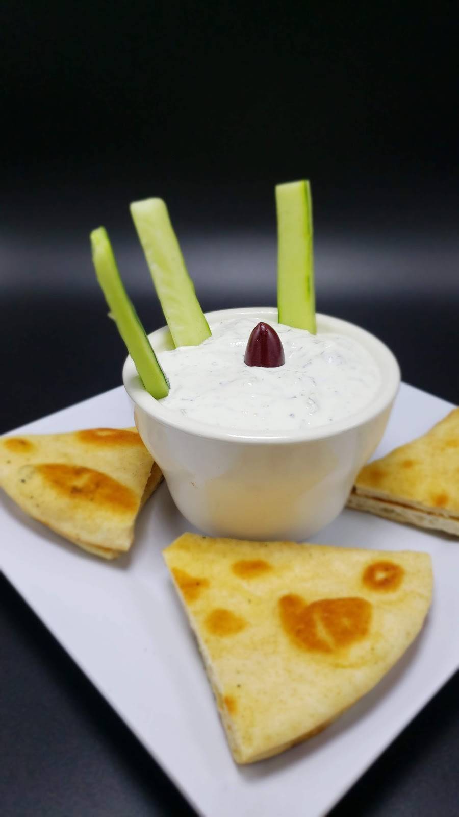 Samos Greek Island Grill | restaurant | 3745 Boston St, Baltimore, MD 21224, USA | 4102760165 OR +1 410-276-0165