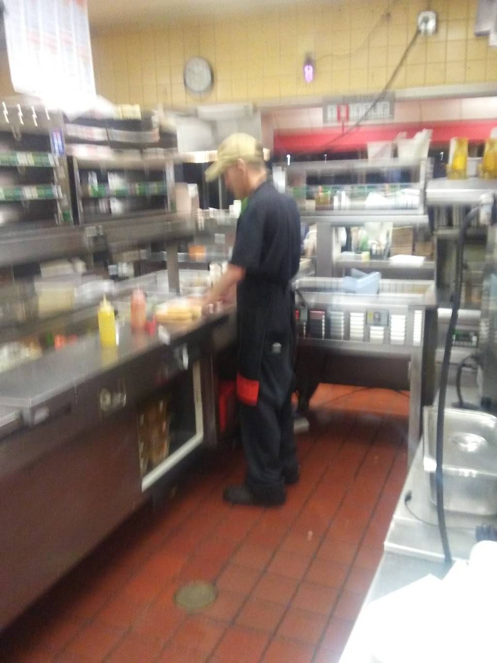 Burger King | restaurant | 1201 N Commerce St, Ardmore, OK 73401, USA | 5802231154 OR +1 580-223-1154