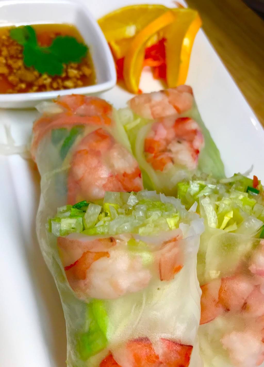 Ton Kob Thai Bistro | restaurant | 1565 Eureka Rd Suite #9, Roseville, CA 95661, USA | 9168654971 OR +1 916-865-4971