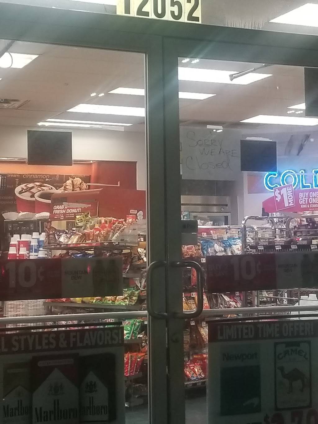 Thorntons | bakery | 12052 Western Ave, Blue Island, IL 60406, USA | 7083852255 OR +1 708-385-2255