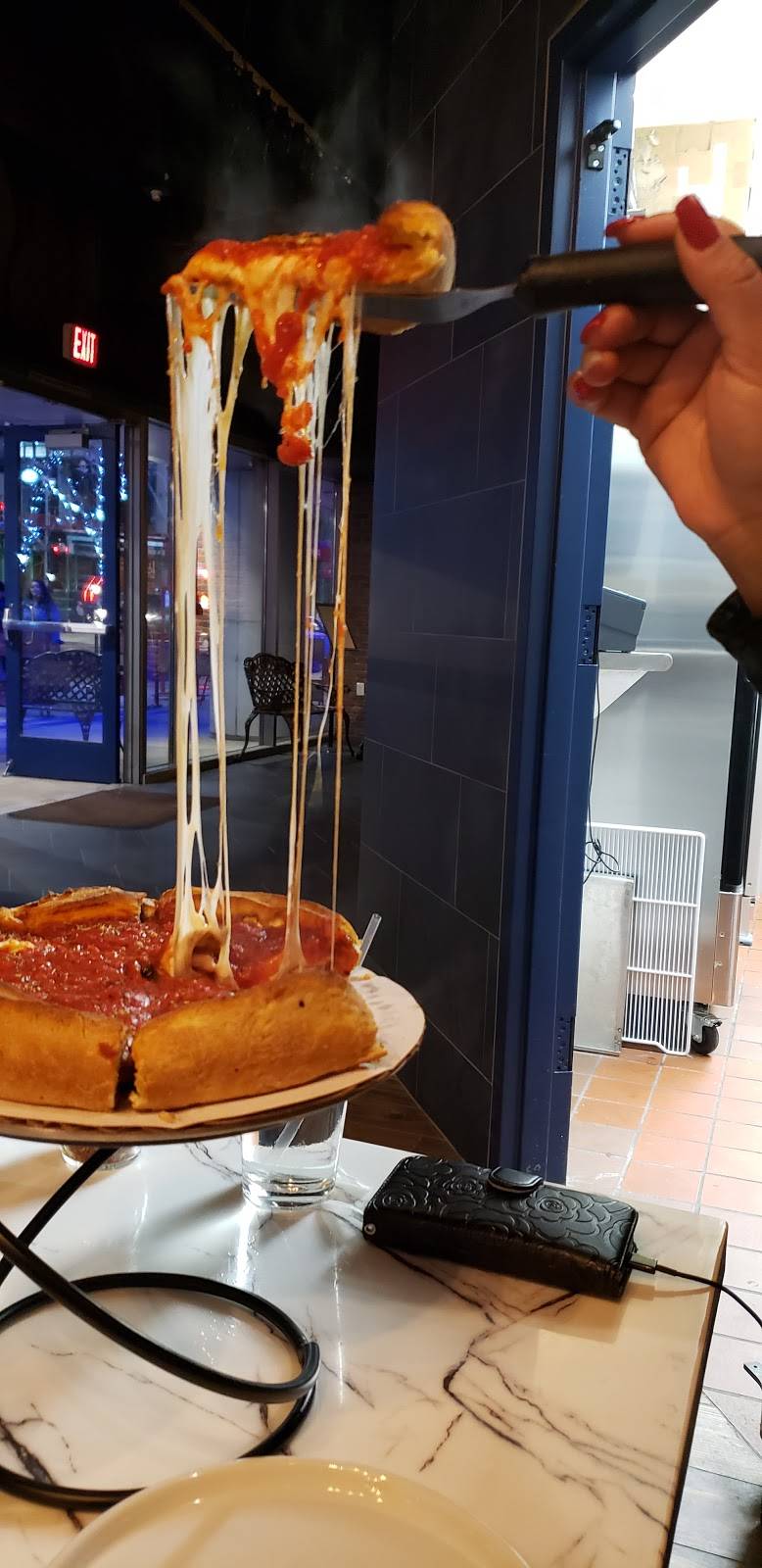 Patxis Pizza | restaurant | 1011 S Figueroa St, Los Angeles, CA 90015, USA | 2139999414 OR +1 213-999-9414