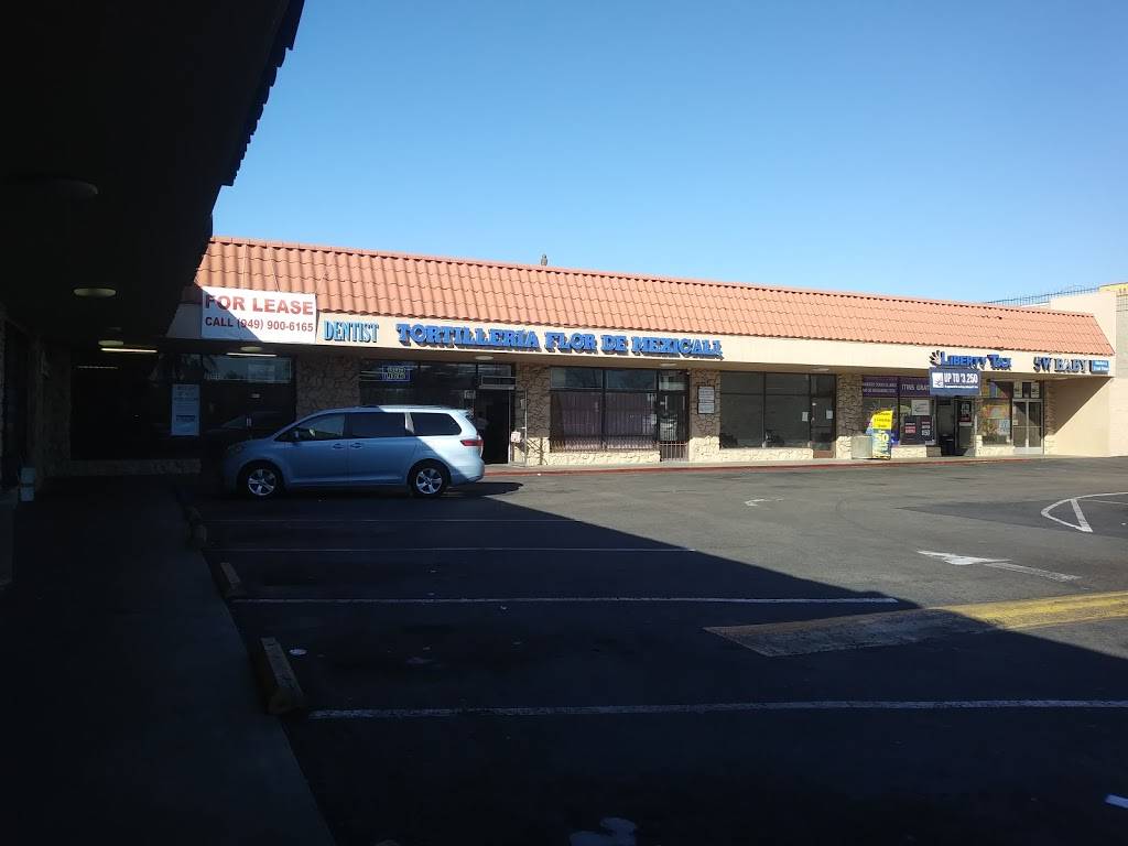 Tortilleria Flor De Mexicali | restaurant | 1212 S Bristol St, Santa Ana, CA 92704, USA | 7147514132 OR +1 714-751-4132