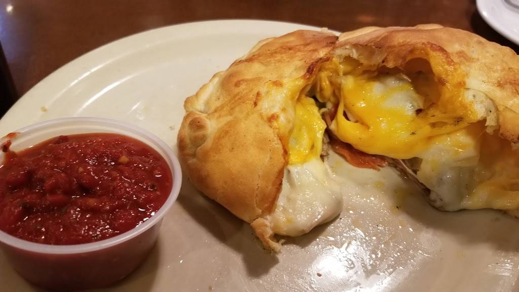 Zios Pizzeria | meal delivery | 1109 Howard St, Omaha, NE 68102, USA | 4023442222 OR +1 402-344-2222