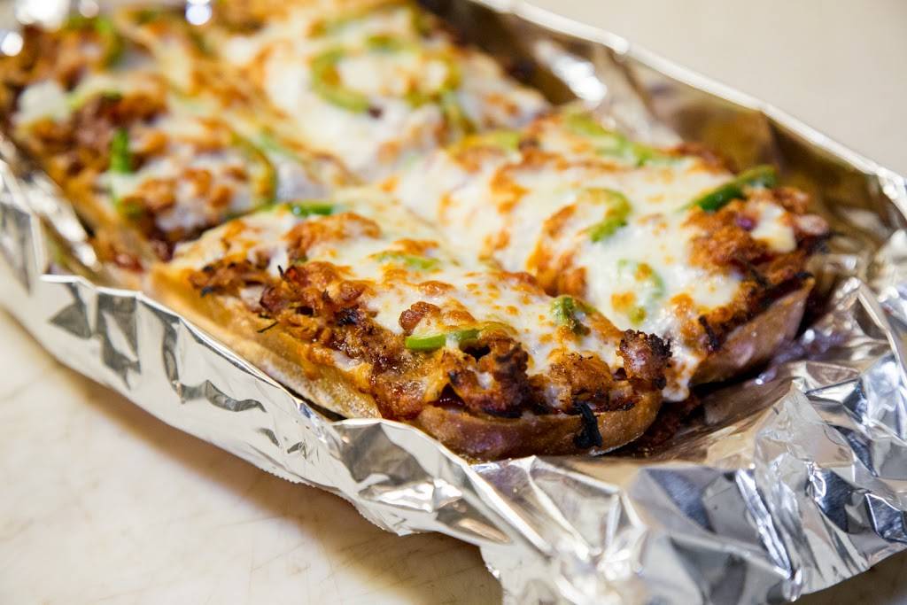 Sorelli Pizza | restaurant | 22402 44th Ave W, Mountlake Terrace, WA 98043, USA | 4256708600 OR +1 425-670-8600