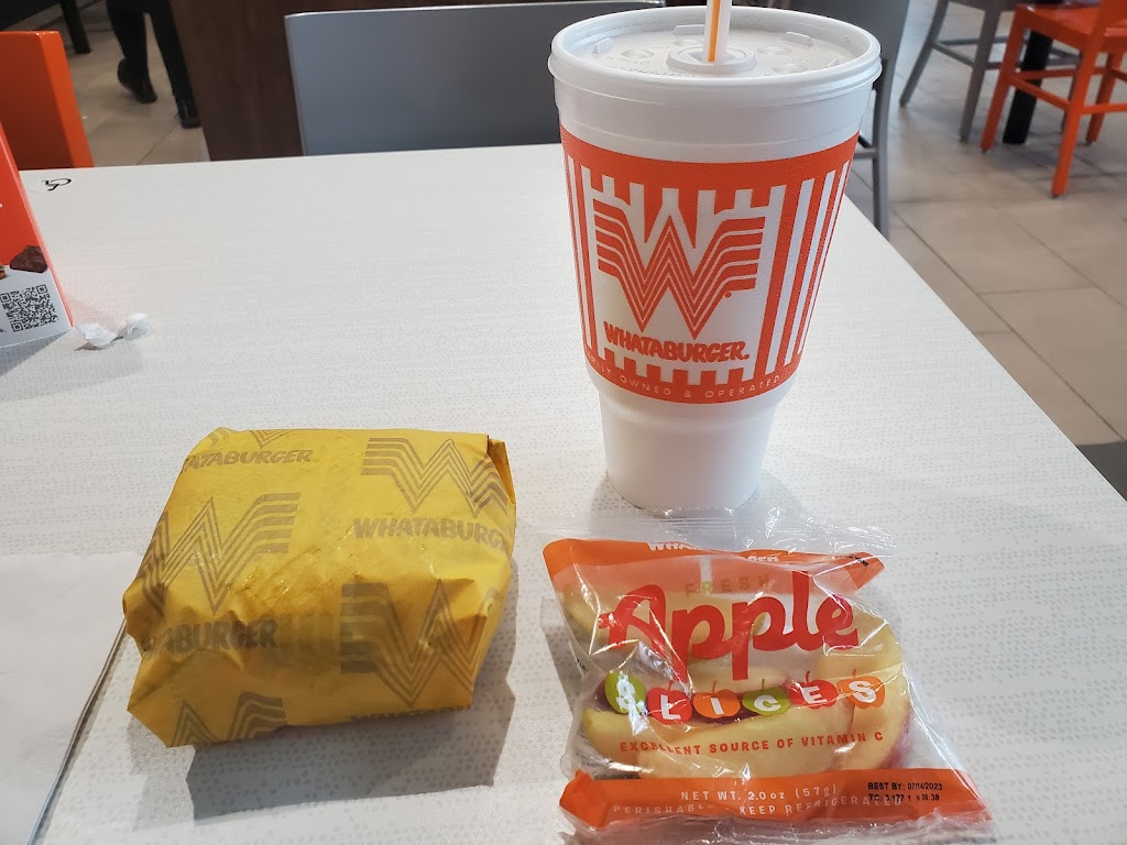 Whataburger | restaurant | 3900 E Race Ave, Searcy, AR 72143, USA | 5018178267 OR +1 501-817-8267