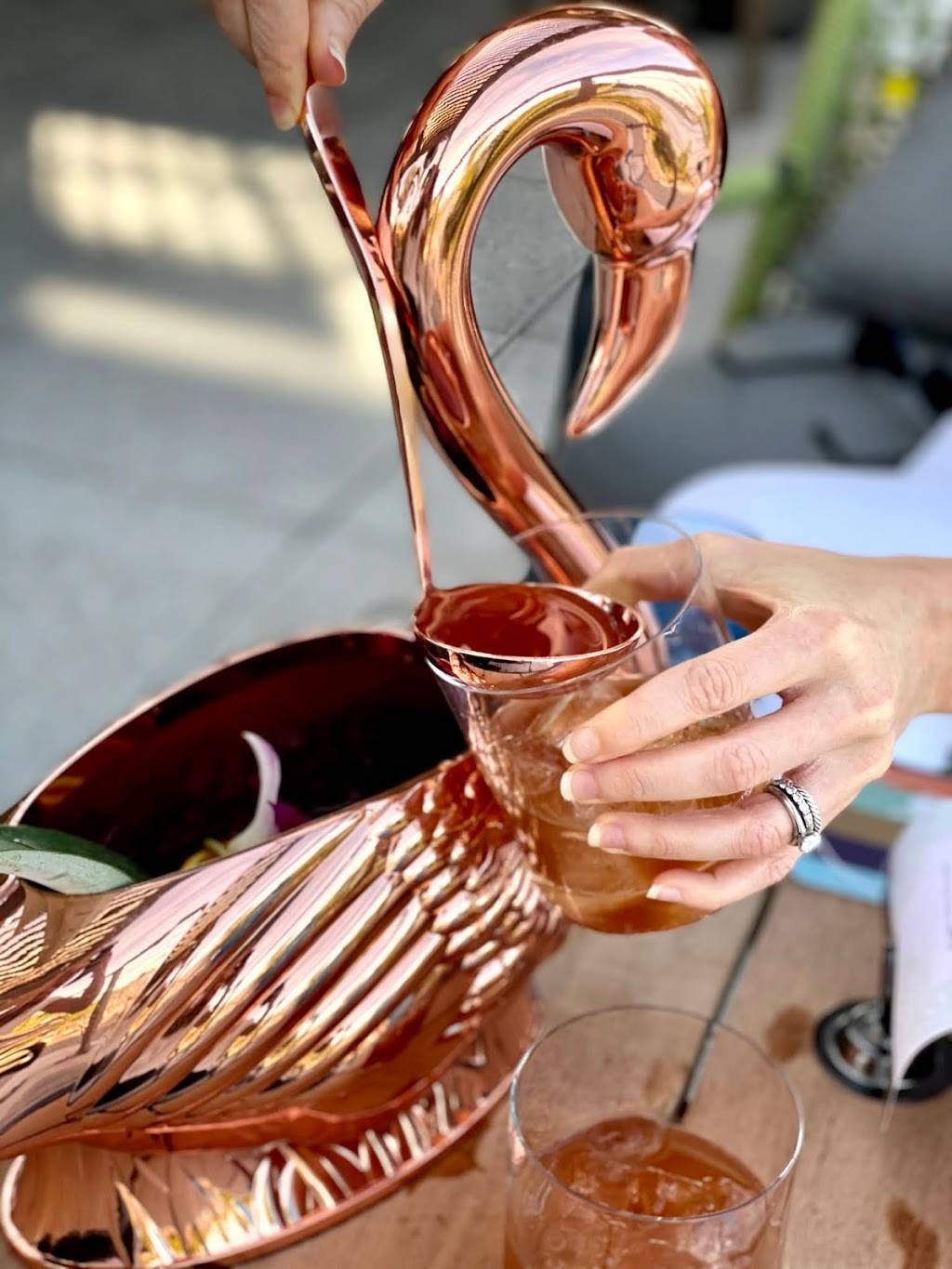 Topside at the Beacon | restaurant | 1107 Lighthouse Rd, Jupiter, FL 33477, USA | 5615323270 OR +1 561-532-3270