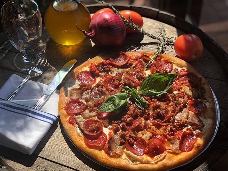 Panini Grill | restaurant | 31 E Main St, Freehold, NJ 07728, USA | 7328455440 OR +1 732-845-5440