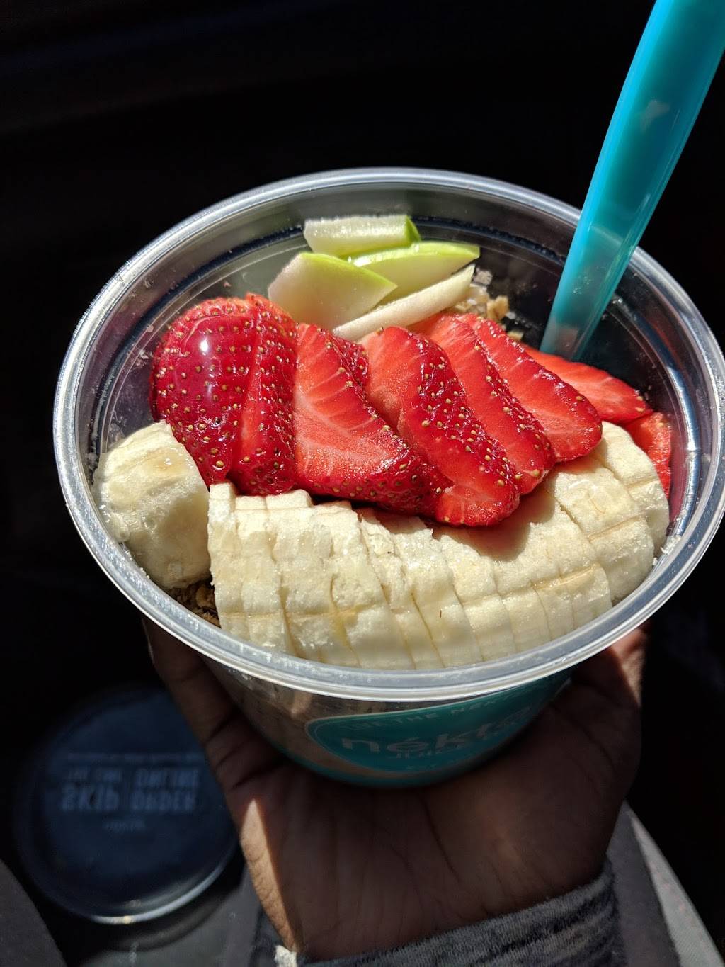 Nekter Juice Bar | cafe | 700 N Colorado Blvd, Denver, CO 80206, USA | 7207469568 OR +1 720-746-9568