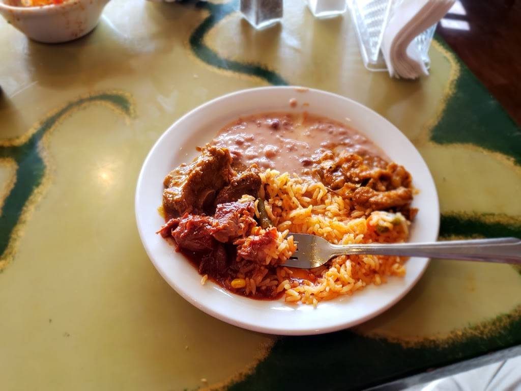 Sabor a Mexico | restaurant | 9700 Franklin Ave, Franklin Park, IL 60131, USA | 8472605080 OR +1 847-260-5080