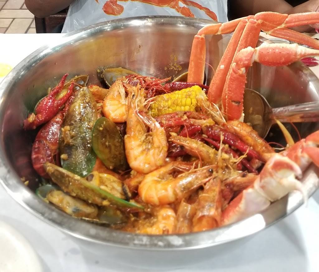 JS SEAFOOD | restaurant | 112 Becker Dr, Hopkins, SC 29061, USA | 8036363184 OR +1 803-636-3184