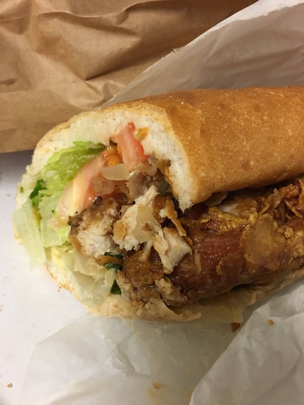 The Sandwich Bar | meal takeaway | 71-32 Main St, Flushing, NY 11367, USA | 7185441014 OR +1 718-544-1014