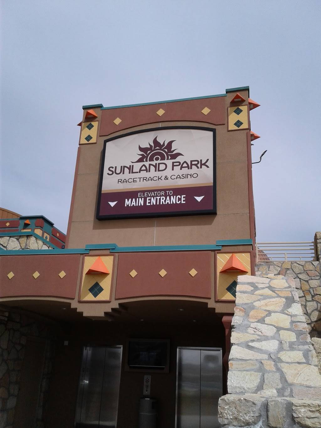 Ventanas Buffet | restaurant | 1200 Futurity Dr, Sunland Park, NM 88063, USA | 5758745200 OR +1 575-874-5200