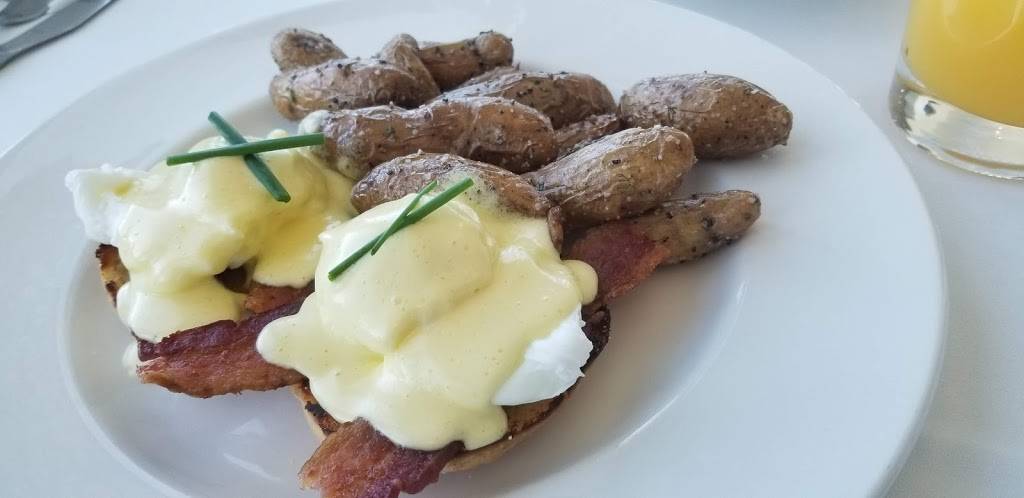 3Sixty | restaurant | 5900 Mosteller Dr, Oklahoma City, OK 73112, USA | 4054187686 OR +1 405-418-7686