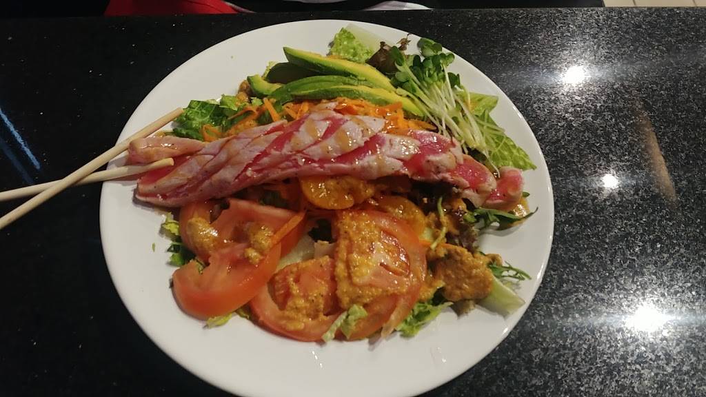 Oishii Sushi | restaurant | 902 State St, Orem, UT 84057, USA | 8016910425 OR +1 801-691-0425