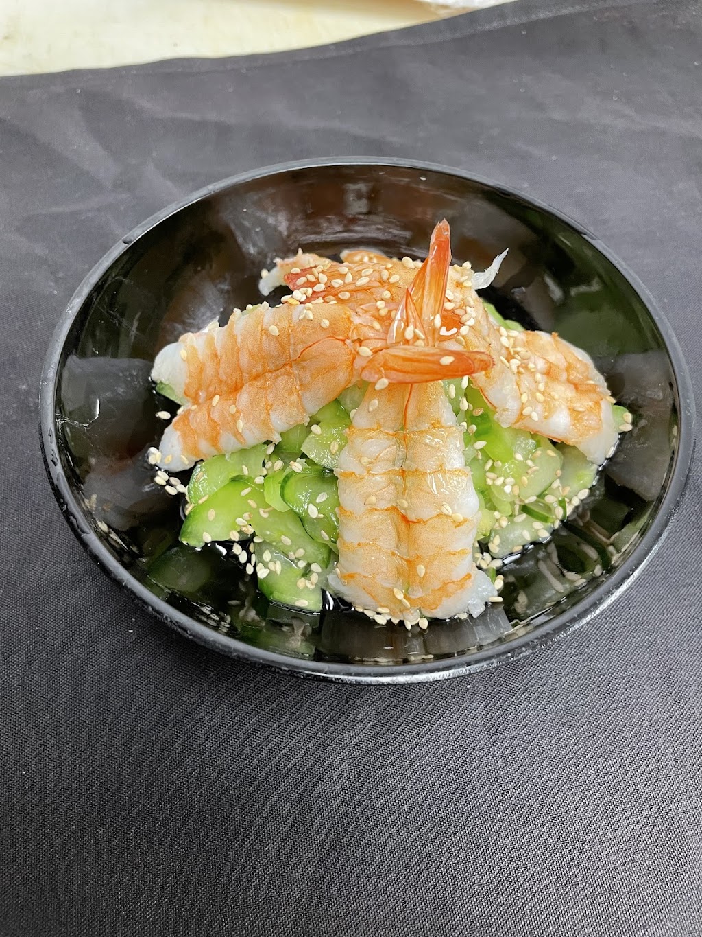 SUSHI TAKO OISHII LLC | meal takeaway | 4319 Canal St, Dallas, TX 75210, USA | 4697556186 OR +1 469-755-6186