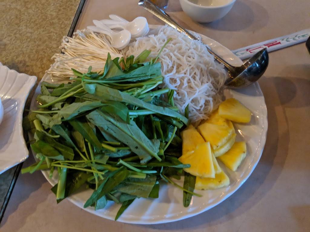 Tram Chim Restaurant | restaurant | 10131 Westminster Ave #114, Garden Grove, CA 92843, USA | 7146388678 OR +1 714-638-8678