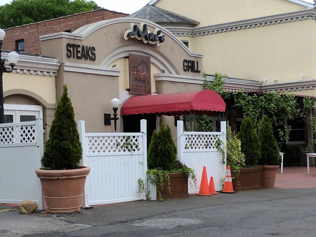 Macs Steakhouse | restaurant | 2708, 12, Gerard St, Huntington, NY 11743, USA | 6315495300 OR +1 631-549-5300