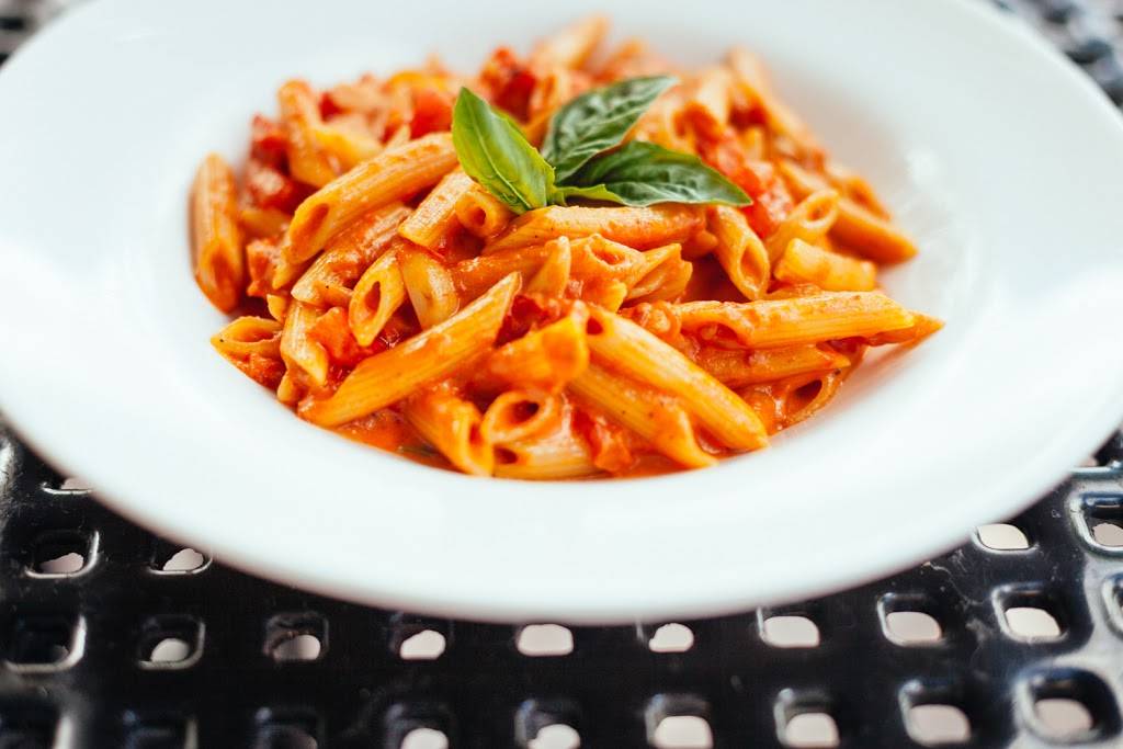 Rotelli Pizza & Pasta | restaurant | 698 Yamato Rd, Boca Raton, FL 33431, USA | 5615490900 OR +1 561-549-0900