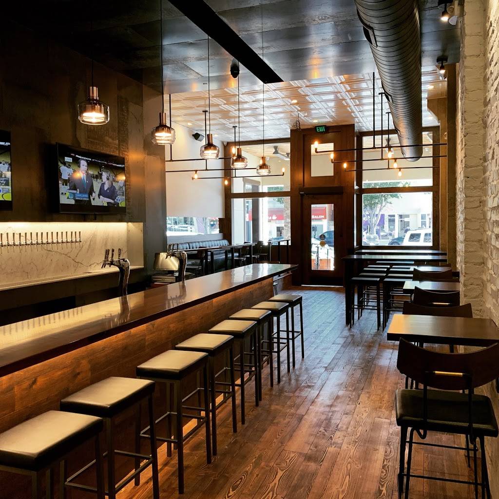 Brew@382 | restaurant | 386 Grand Ave, South San Francisco, CA 94080, USA | 6509898096 OR +1 650-989-8096