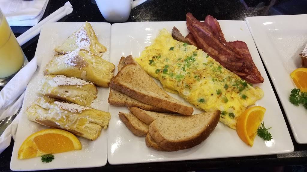 Kekes Breakfast Cafe | restaurant | 1401 WP Ball Blvd, Sanford, FL 32771, USA | 4077324170 OR +1 407-732-4170