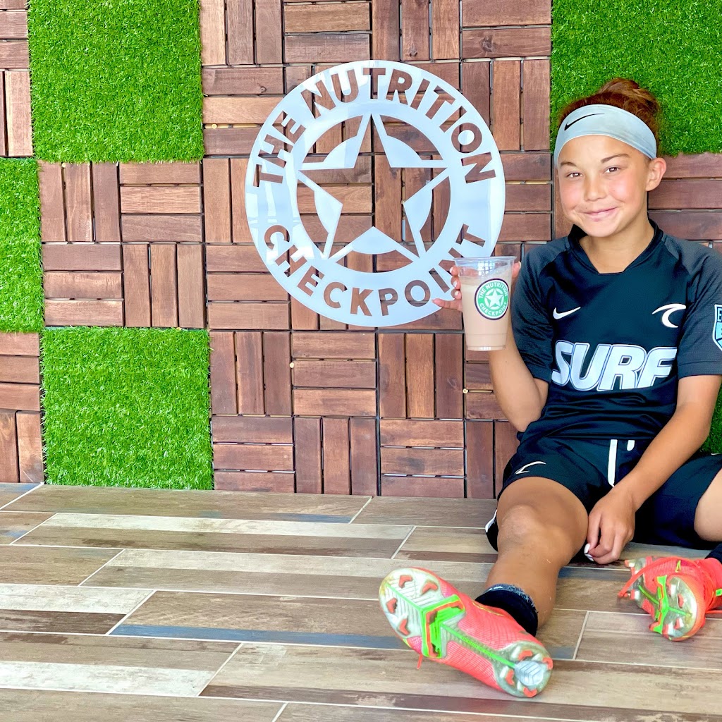 Nutrition Checkpoint | cafe | 9467 Black Mountain Rd, San Diego, CA 92126, USA | 8588805533 OR +1 858-880-5533