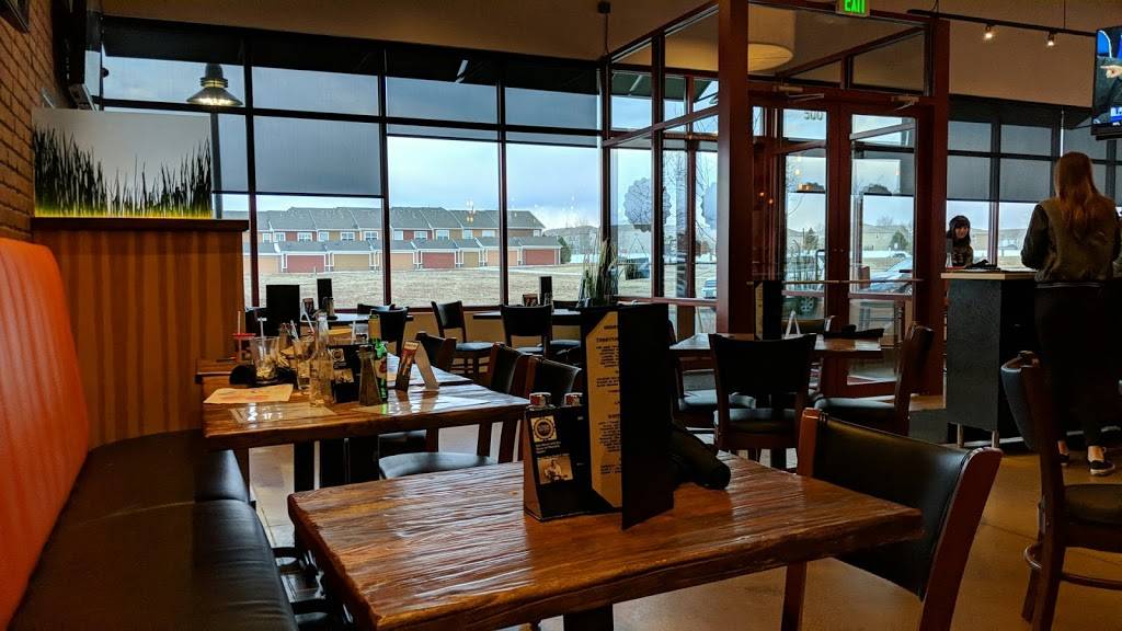 5280 Burger Bar | restaurant | 4301 Main St, Westminster, CO 80031, USA | 7208875970 OR +1 720-887-5970